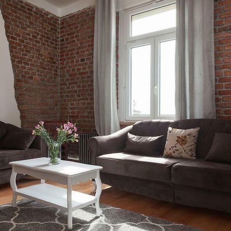 Core Apartments ザグレブ エクステリア 写真