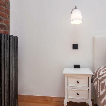 Core Apartments ザグレブ エクステリア 写真