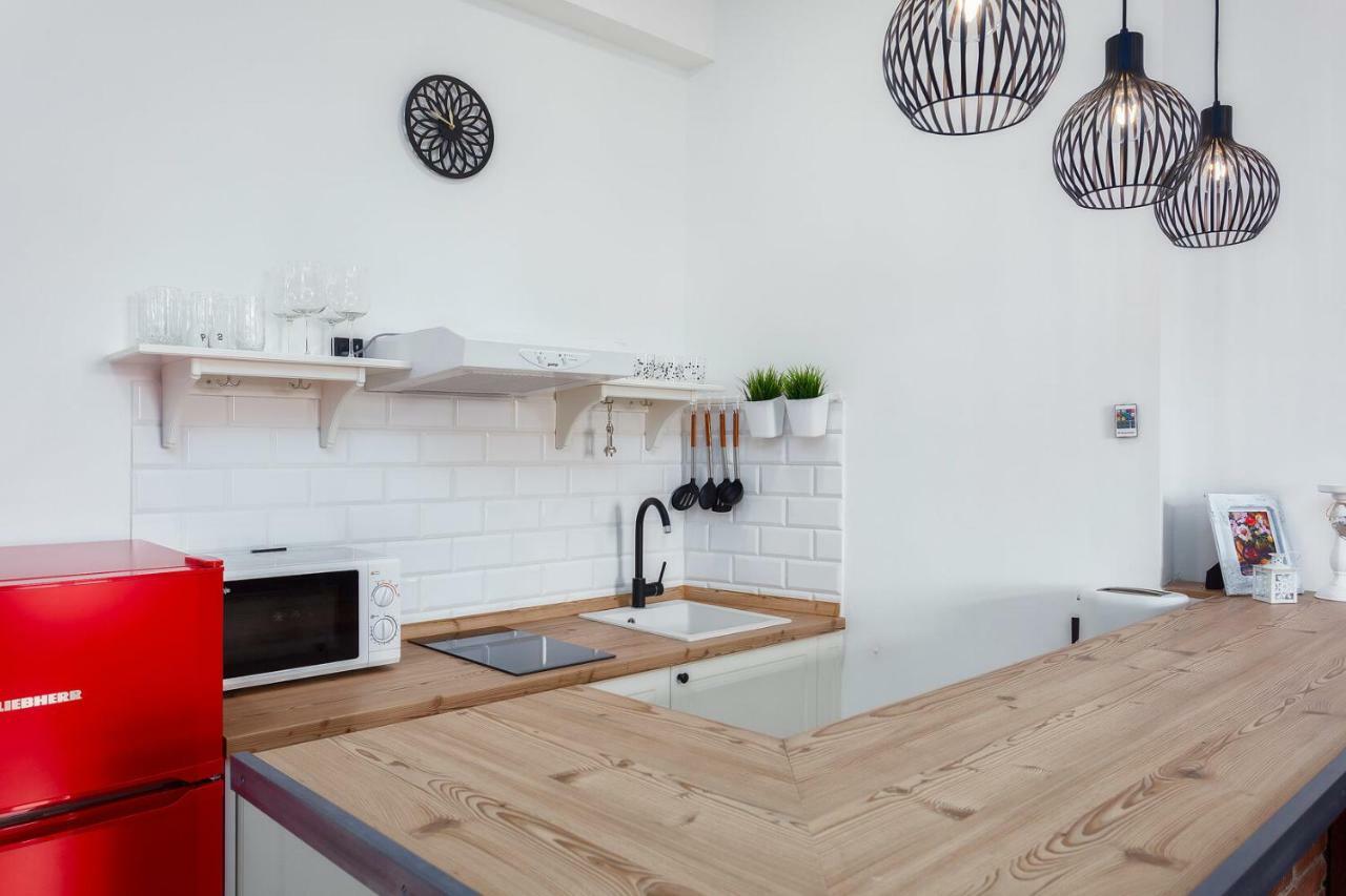 Core Apartments ザグレブ エクステリア 写真