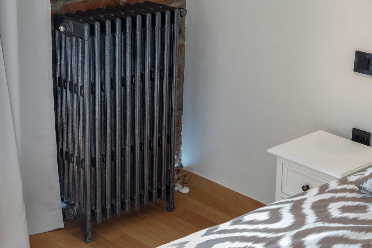 Core Apartments ザグレブ エクステリア 写真