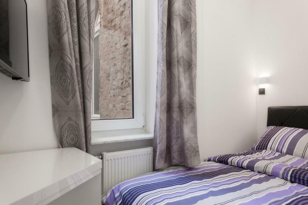 Core Apartments ザグレブ エクステリア 写真