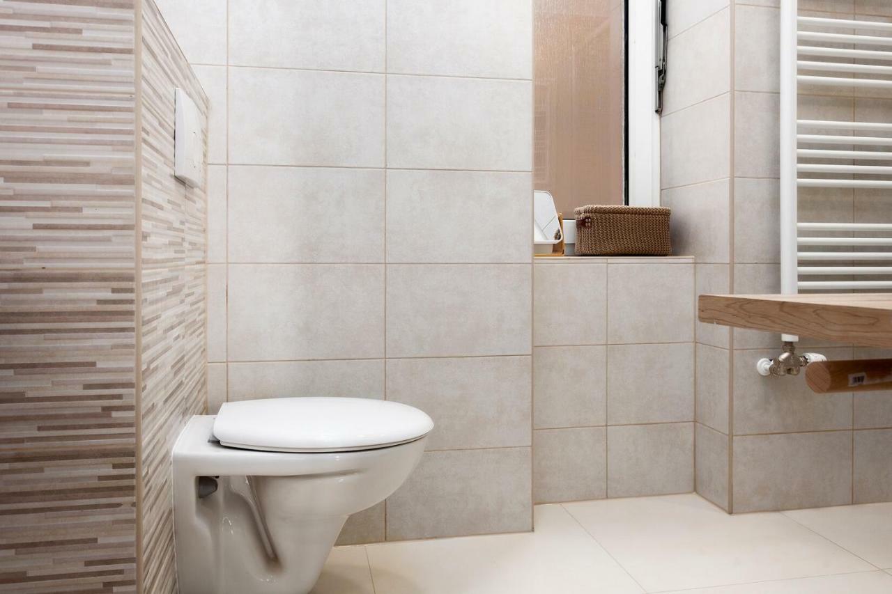 Core Apartments ザグレブ エクステリア 写真