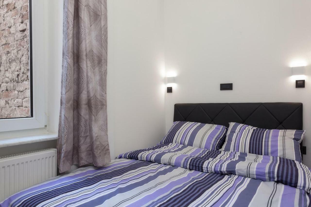 Core Apartments ザグレブ エクステリア 写真
